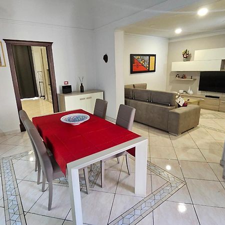 Saint Cristofer House Apartment Catania Exterior photo