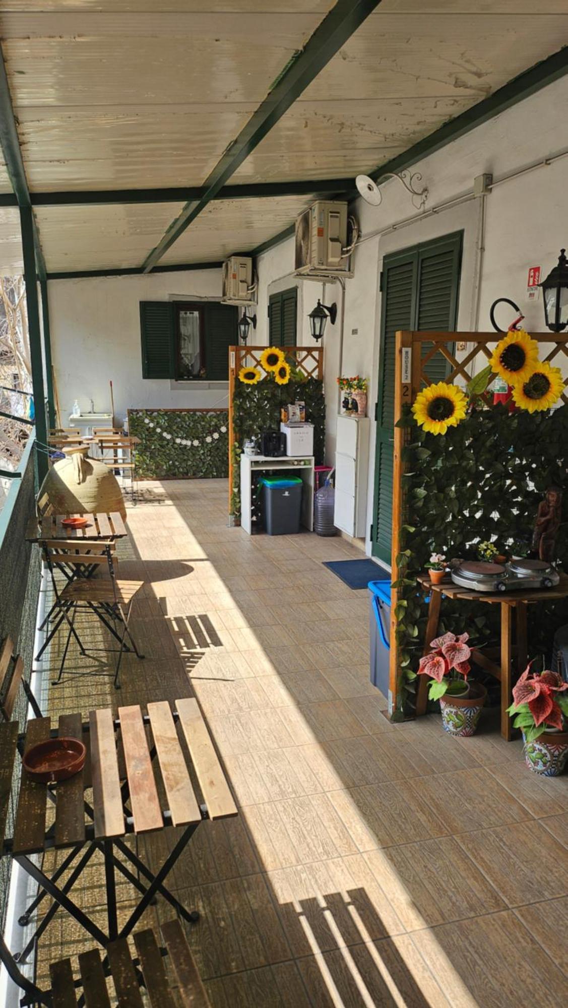 Saint Cristofer House Apartment Catania Exterior photo
