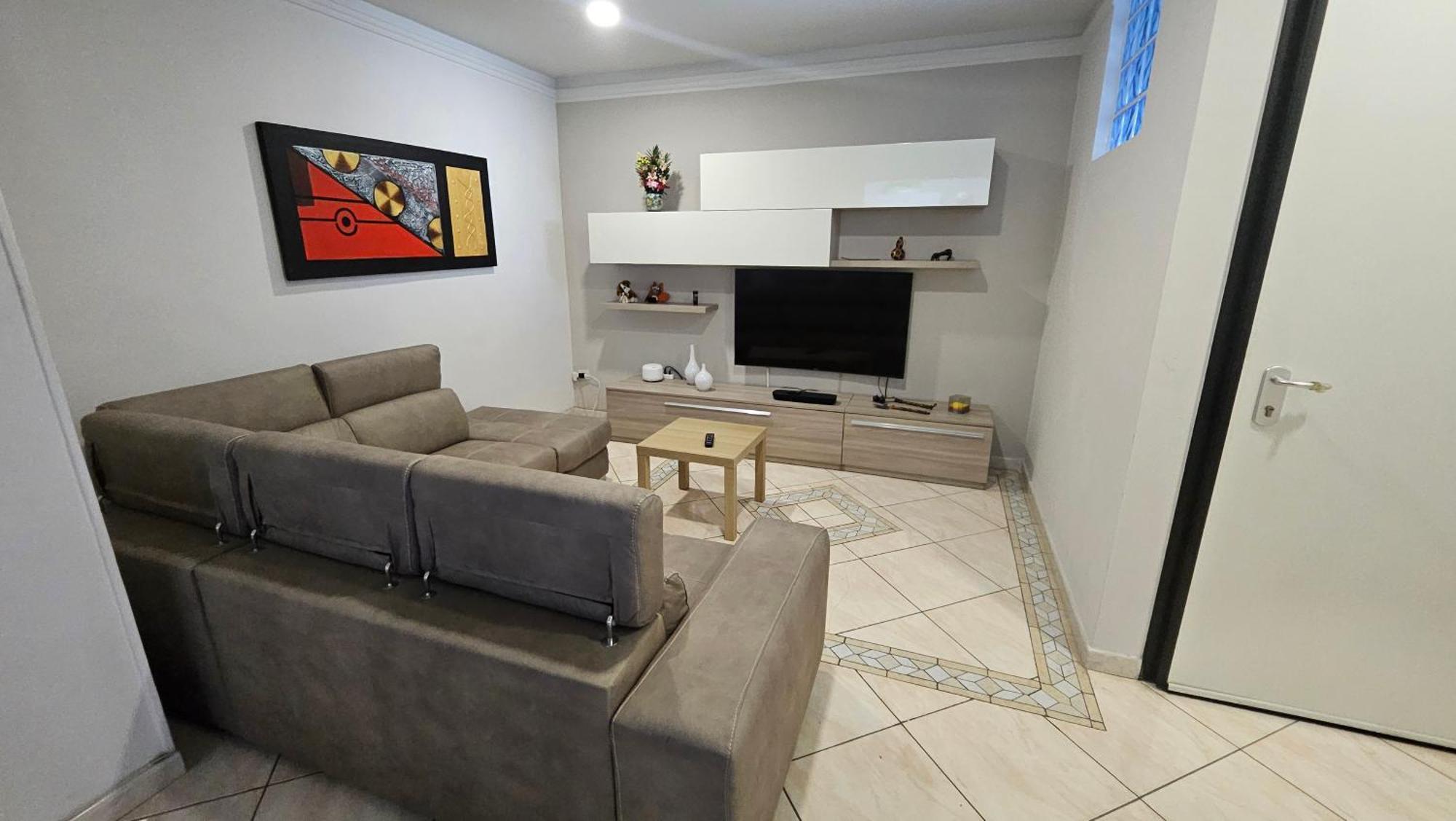 Saint Cristofer House Apartment Catania Exterior photo