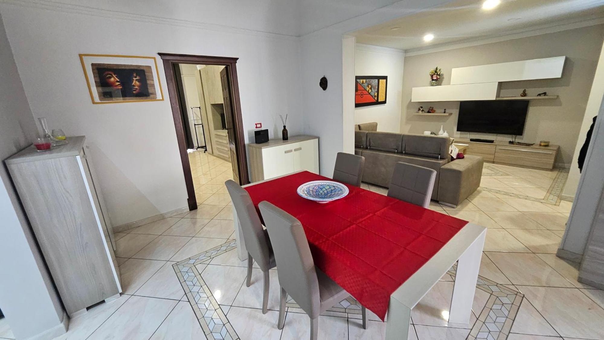 Saint Cristofer House Apartment Catania Exterior photo